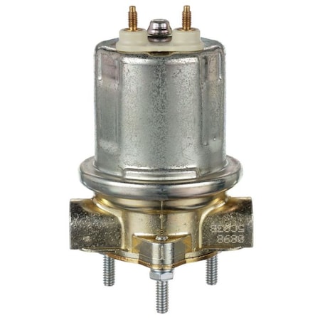 Carter Fuel Pumps 66 Buick Electra P60898